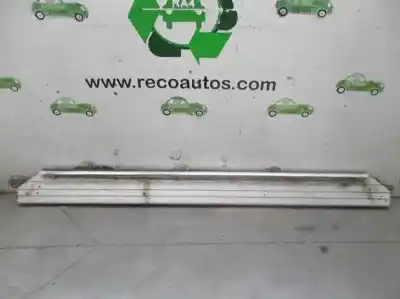 Peça sobressalente para automóvel em segunda mão embaladeira lateral por opel frontera b limited referências oem iam 