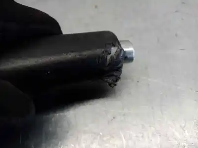 Автозапчастина б/у важіль ручного гальма для audi a1 (8x) ambition посилання на oem iam 6q0711303ag  