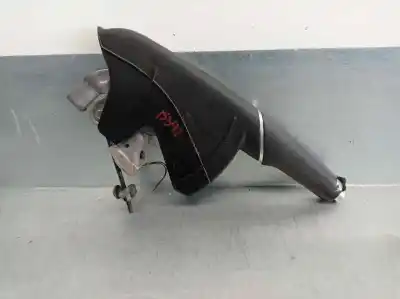 Автозапчастина б/у важіль ручного гальма для audi a1 (8x) ambition посилання на oem iam 6q0711303ag  