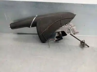 Peça sobressalente para automóvel em segunda mão alavanca de travão de mão por audi a1 (8x) ambition referências oem iam 6q0711303ag