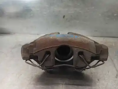 Peça sobressalente para automóvel em segunda mão pinça de travão dianteira direita por audi a1 (8x) ambition referências oem iam 1k0615124m  