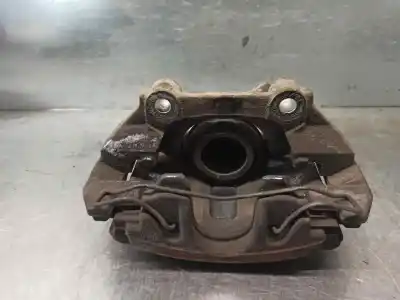 Peça sobressalente para automóvel em segunda mão pinça de travão dianteira direita por audi a1 (8x) ambition referências oem iam 1k0615124m  