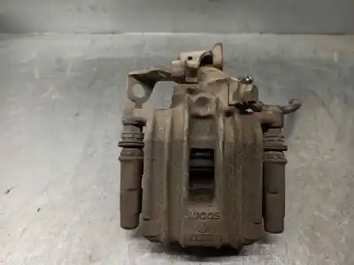 Peça sobressalente para automóvel em segunda mão pinça de travão traseira direita por audi a1 (8x) ambition referências oem iam 6r0615424