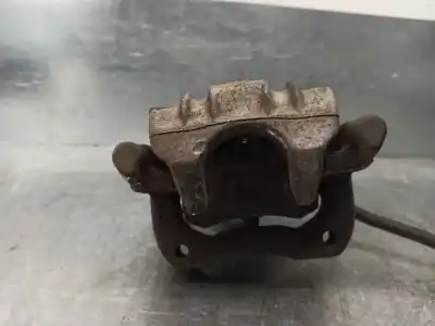 Peça sobressalente para automóvel em segunda mão pinça de travão traseira direita por audi a1 (8x) ambition referências oem iam 6r0615424  