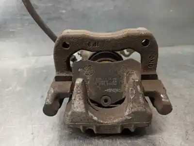 Peça sobressalente para automóvel em segunda mão pinça de travão traseira direita por audi a1 (8x) ambition referências oem iam 6r0615424  