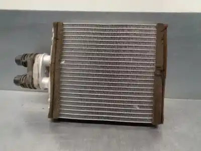 Автозапчастина б/у радіатор опалення / кондиціонації для audi a1 (8x) ambition посилання на oem iam 6r0819031  6q0121065m