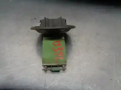 Peça sobressalente para automóvel em segunda mão resistência sofagem chauffage por audi a1 (8x) ambition referências oem iam 6q0959263a