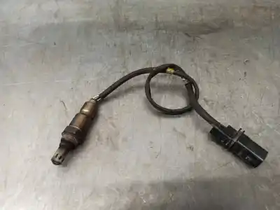 Автозапчастина б/у лямбда-зонд для audi a1 (8x) ambition посилання на oem iam 03l906262d