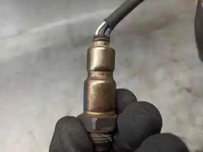 Peça sobressalente para automóvel em segunda mão sonda lambda por audi a1 (8x) ambition referências oem iam 03l906262d  