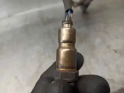Peça sobressalente para automóvel em segunda mão sonda lambda por audi a1 (8x) ambition referências oem iam 03l906262d  