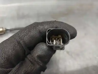 Piesă de schimb auto la mâna a doua sonda lambda pentru audi a1 (8x) ambition referințe oem iam 03l906262d  
