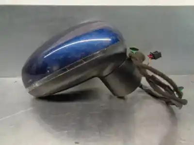 Автозапчастина б/у правий задний огляд для audi a1 (8x) ambition посилання на oem iam 8x1857410  