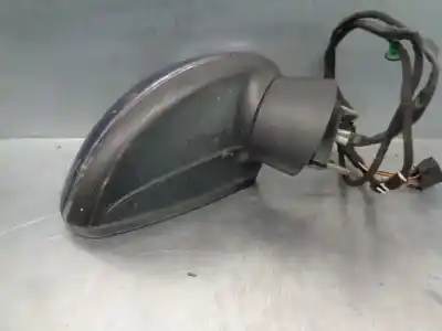 Автозапчастина б/у правий задний огляд для audi a1 (8x) ambition посилання на oem iam 8x1857410  