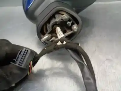 Автозапчастина б/у правий задний огляд для audi a1 (8x) ambition посилання на oem iam 8x1857410  