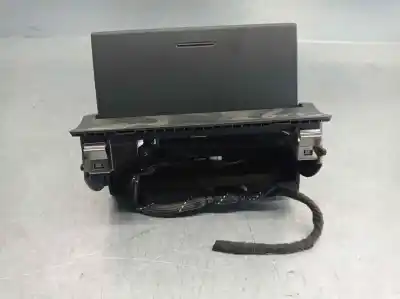 Second-hand car spare part multifunction display for audi a1 (8x) ambition oem iam references 8x0857273b  