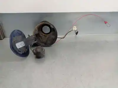 Peça sobressalente para automóvel em segunda mão tampa de combustível externa por audi a1 (8x) ambition referências oem iam 8x0809906
