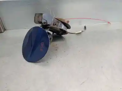 Second-hand car spare part outer fuel cap for audi a1 (8x) ambition oem iam references 8x0809906  