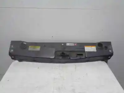 Second-hand car spare part front panel for ssangyong rexton 2.7 turbodiesel cat 180 cv / 132 kw oem iam references 243149wd