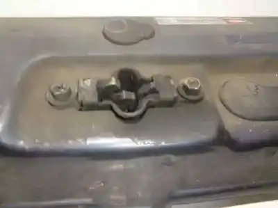 Second-hand car spare part front panel for ssangyong rexton 2.7 turbodiesel cat 180 cv / 132 kw oem iam references 243149wd  