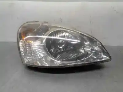 Tweedehands auto-onderdeel rechts koplamp voor tata indica 1.4 d oem iam-referenties 