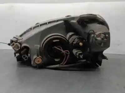 Second-hand car spare part right headlight for tata indica 1.4 d oem iam references   