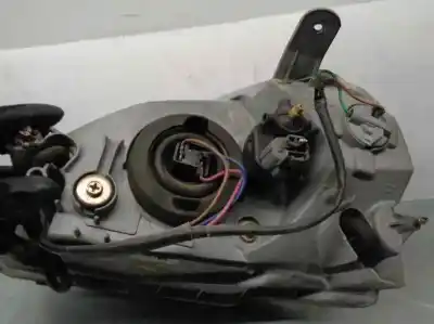 Second-hand car spare part right headlight for tata indica 1.4 d oem iam references   