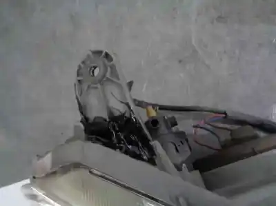 Second-hand car spare part right headlight for tata indica 1.4 d oem iam references   