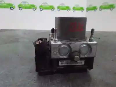 Peça sobressalente para automóvel em segunda mão abs por peugeot 107 (pm_, pn_) 1.4 hdi referências oem iam 445100h010