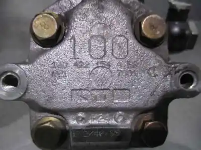 Pezzo di ricambio per auto di seconda mano pompa del servosterzo per seat leon (1m1) 1.9 tdi riferimenti oem iam 1j0422154a  ky17001