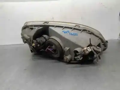 Second-hand car spare part left headlight for tata indica 1.4 d oem iam references   