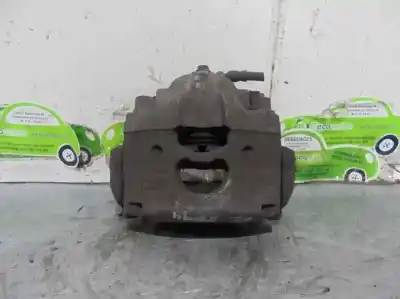 Peça sobressalente para automóvel em segunda mão pinça de travão dianteira esquerda por saab 9-3 berlina 2.2 s tid referências oem iam 6002