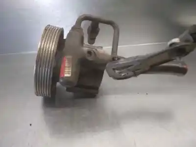 Pezzo di ricambio per auto di seconda mano pompa del servosterzo per renault clio ii fase ii (b/cb0) authentique riferimenti oem iam 7700431286  26077782rp