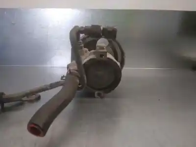 Pezzo di ricambio per auto di seconda mano pompa del servosterzo per renault clio ii fase ii (b/cb0) authentique riferimenti oem iam 7700431286  26077782rp