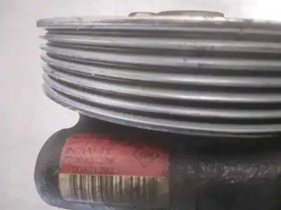 Pezzo di ricambio per auto di seconda mano pompa del servosterzo per renault clio ii fase ii (b/cb0) authentique riferimenti oem iam 7700431286  26077782rp
