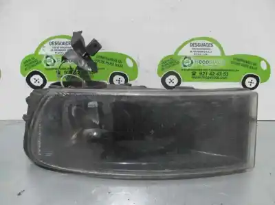 Peça sobressalente para automóvel em segunda mão farol / projetor de nevoeiro esquerdo por saab 9-3 berlina 2.2 s tid referências oem iam 12785951