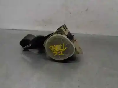 Tweedehands auto-onderdeel centrale veiligheidsriem achter voor tata indica 1.4 d oem iam-referenties ind2651s3a