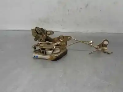 Tweedehands auto-onderdeel achter links deurslot voor tata indica 1.4 d oem iam-referenties 