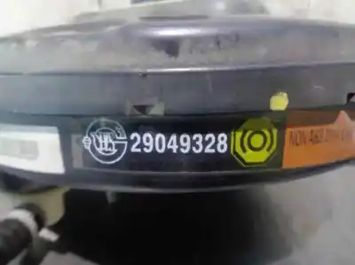 Peça sobressalente para automóvel em segunda mão servo freio por tata indica * referências oem iam 29049328  