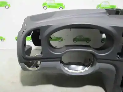 Peça sobressalente para automóvel em segunda mão tablier por saab 9-3 berlina 2.2 s tid referências oem iam   