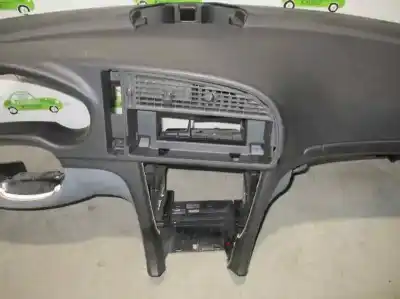 Peça sobressalente para automóvel em segunda mão tablier por saab 9-3 berlina 2.2 s tid referências oem iam   