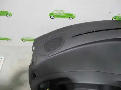 Peça sobressalente para automóvel em segunda mão tablier por saab 9-3 berlina 2.2 s tid referências oem iam   