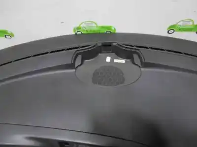 Peça sobressalente para automóvel em segunda mão tablier por saab 9-3 berlina 2.2 s tid referências oem iam   