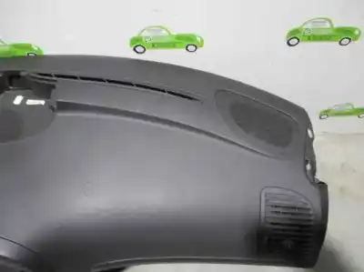 Peça sobressalente para automóvel em segunda mão tablier por saab 9-3 berlina 2.2 s tid referências oem iam   