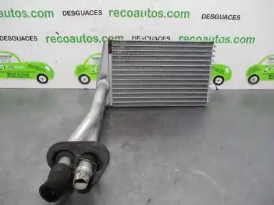 Peça sobressalente para automóvel em segunda mão condensador / radiador de sofagem / ar condicionado por peugeot 107 (pm_, pn_) 1.4 hdi referências oem iam 668674a