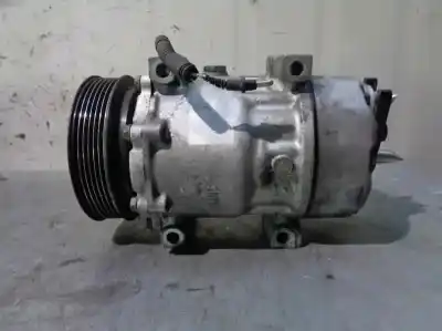 Pezzo di ricambio per auto di seconda mano compressore aria condizionata per renault megane i scenic (ja0) 1.9 dti diesel cat riferimenti oem iam 7700105765  