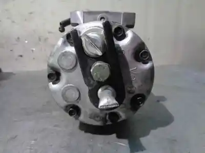 Pezzo di ricambio per auto di seconda mano compressore aria condizionata per renault megane i scenic (ja0) 1.9 dti diesel cat riferimenti oem iam 7700105765  