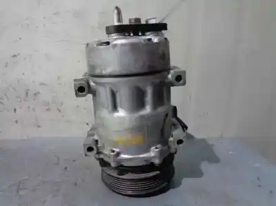 Pezzo di ricambio per auto di seconda mano compressore aria condizionata per renault megane i scenic (ja0) 1.9 dti diesel cat riferimenti oem iam 7700105765  