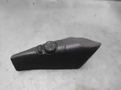 Second-hand car spare part REARVIEW SIDE MIRROR SWITCH for SAAB 9-3 BERLINA  OEM IAM references 12794342  15451000