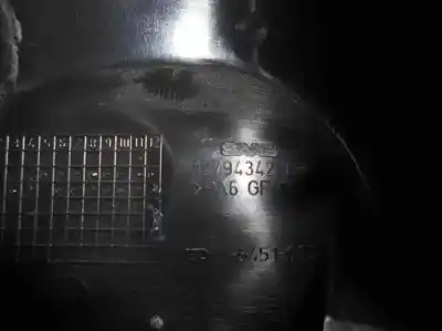 Peça sobressalente para automóvel em segunda mão comutador de espelhos retrovisores por saab 9-3 berlina 2.2 s tid referências oem iam 12794342  15451000