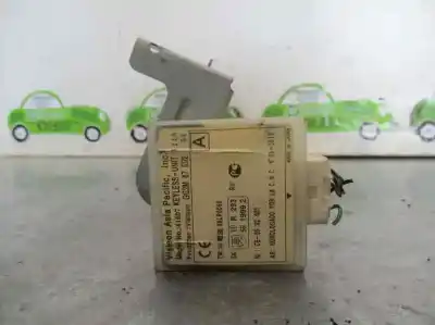 Second-hand car spare part ELECTRONIC MODULE for FORD RANGER (EQ)  OEM IAM references GG2M675D2  41607